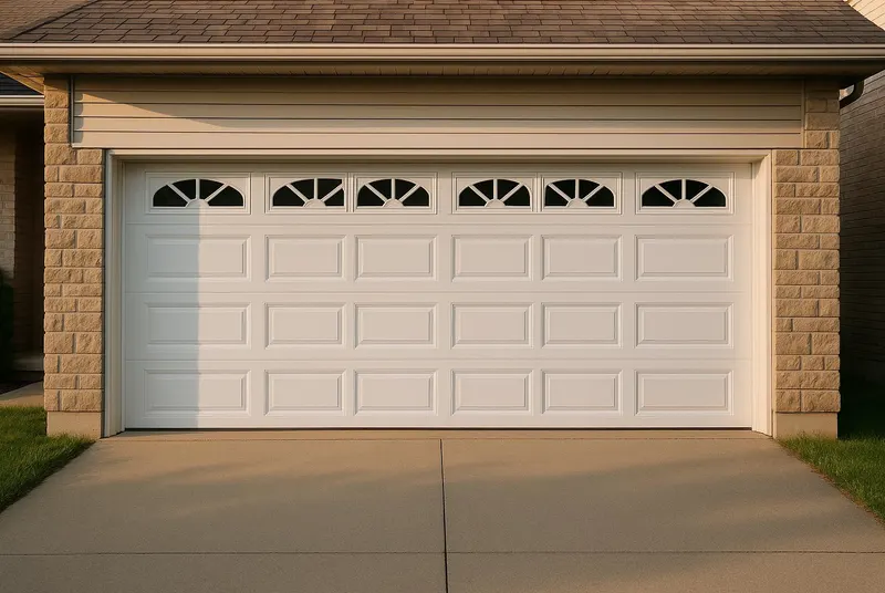Contact Precision Garage Door of Tarpon Springs