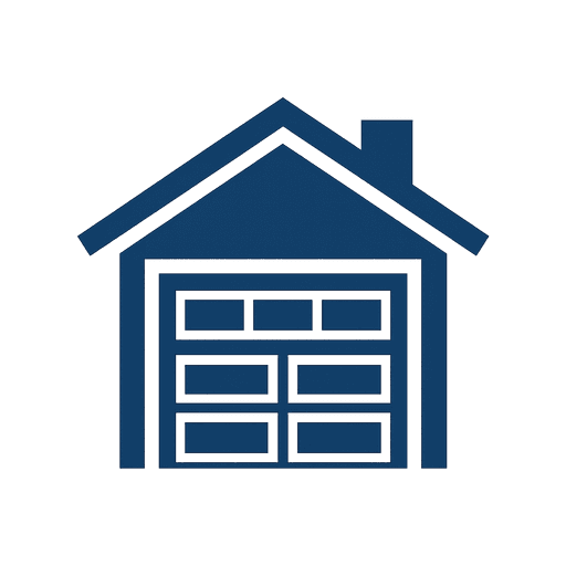Precision Garage Door of Tarpon Springs logo